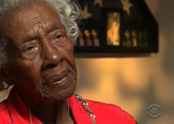 Widow Finally Lays Soldier Husband to Rest After 63 Years of Waiting