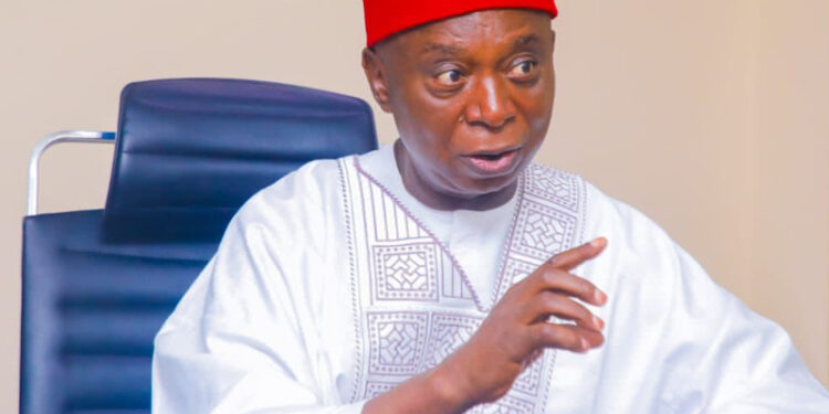 Malaria poses a significant structural crisis in Nigeria, says Sen. Ned Nwoko