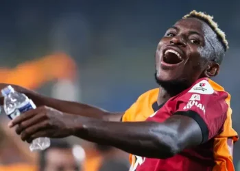 Victor Osimhen Says He Is Worth More Than 100 Million Euros