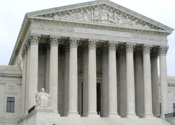 Supreme Court Halts Funding for Religious Charter School in Oklahoma