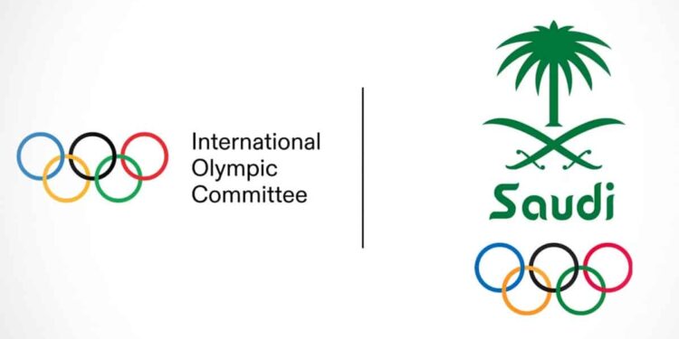 Saudi Arabia Eyes Olympic Games After Scoring Global Sports Wins