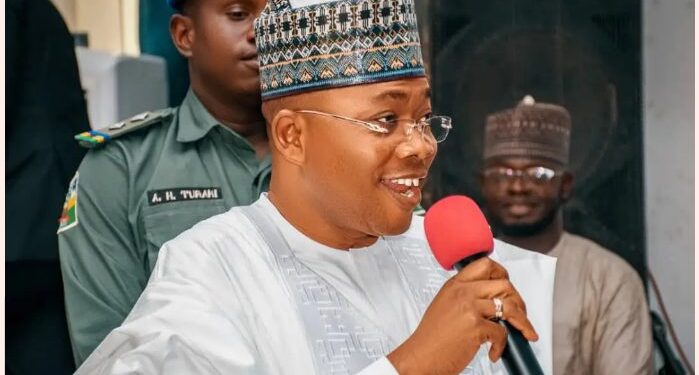 Our Future Lies in Preserving Our Cultural Values — Gov. Ododo Declares at 2025 Ovia Osese Festival