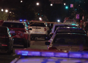 Israeli Embassy Workers Shot Dead Outside DC Jewish Museum