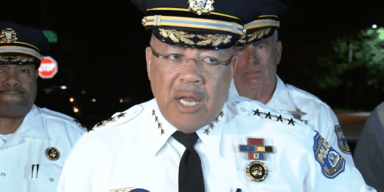 Memorial Day Shooting in Philadelphia Leaves Two Dead and Nine Injured