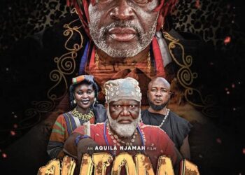 Kanayo O. Kanayo Opens Up About Challenges in Igala-Language Film ‘Ohioma