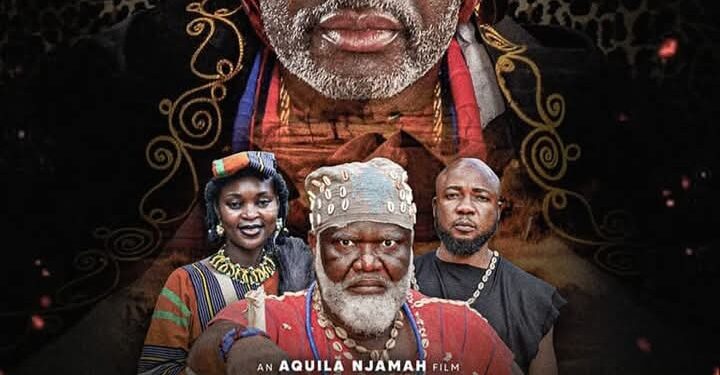 Kanayo O. Kanayo Opens Up About Challenges in Igala-Language Film ‘Ohioma