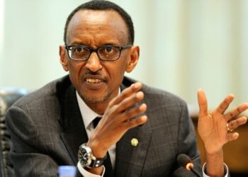 Rwanda in Talks with US to Accept Migrants, Says Foreign Minister