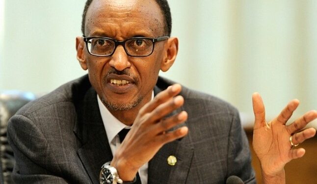 Rwanda in Talks with US to Accept Migrants, Says Foreign Minister