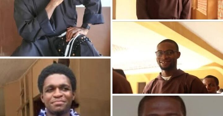 Catholics Mourn as 4 Seminarians Die, 9 Injured in Fatal Accident