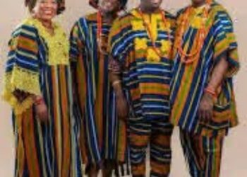 Where the Rain Started Beating Us- The Igalas