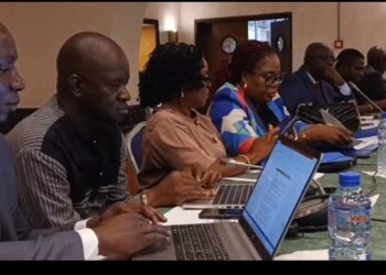 Why Trade Amongst ECOWAS Member States not Properly Captured- Hon. Munir