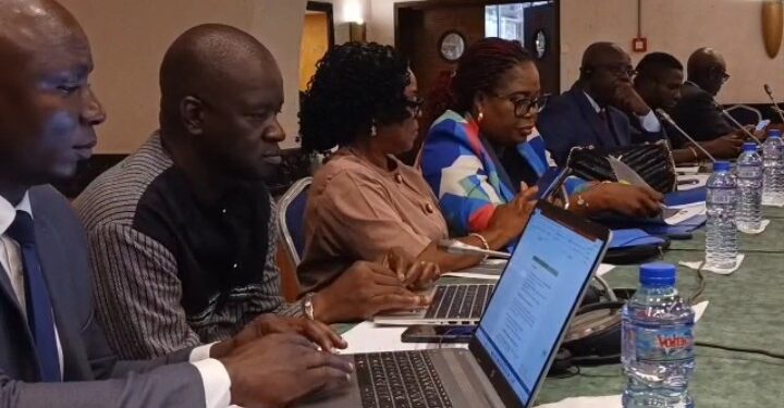 Why Trade Amongst ECOWAS Member States not Properly Captured- Hon. Munir