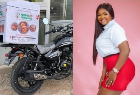 Meals in Minutes Founder, Matilda Mattew Shares Distressing Business Experience