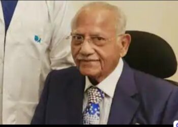 Meet 92-Year-Old Who Heads To Work Daily, Owns 71 Hospitals, 5,000 Pharmacy Outlets And 291 Primary Care Clinics