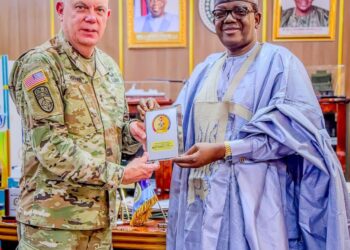 State defence Minister, Matawalle lauded for security, industrial reforms