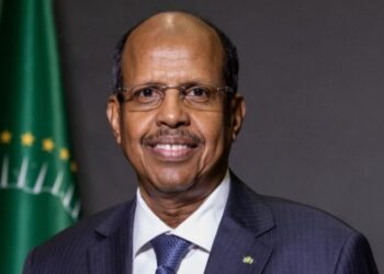 AU Chairperson Expresses Concern Over Tripoli Violence