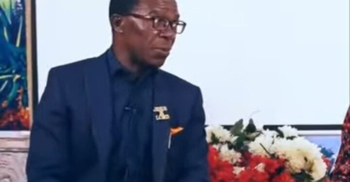 5 Levels of Money, by Cosmas Maduka