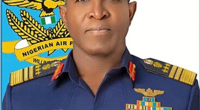 January 24, 2023 Airstrike: NAF Donate Clinic To Rukubi Community, Says It was A Mistake