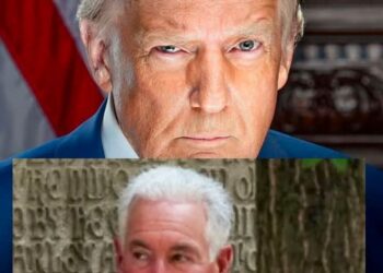 Trump Appoints Family Member As US Ambassador To France Despite Felony Records