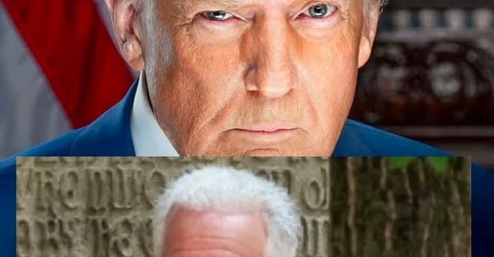 Trump Appoints Family Member As US Ambassador To France Despite Felony Records