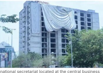 FCTA May Seal PDP Office Over Revoked Properties