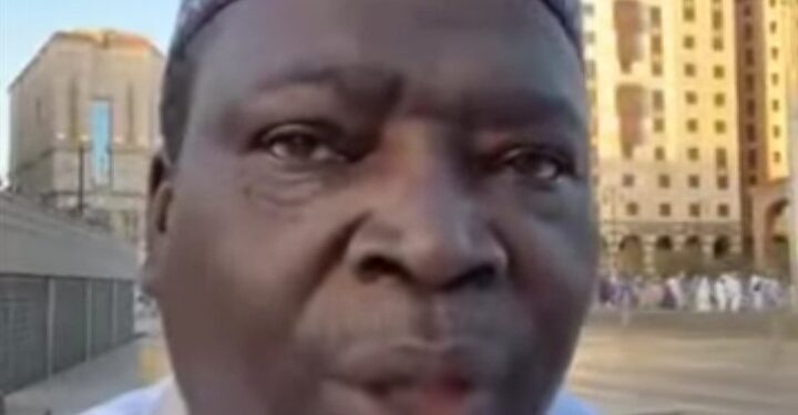 Nigerian Pilgrims Scamming Fellow Citizens In Mecca, Islamic Scholar Raises Alarm