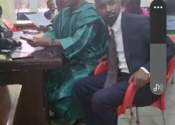 Nigeria Police Arrests FCDA Top Official Jamilu Isa Yankwashi For Criminal Conspiracy And Impersonating CIPMN President  