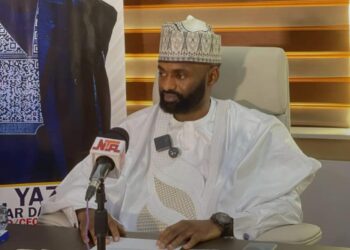 NAIC’s New CEO , Danfulani Pledges Rural-Focused Insurance Reforms