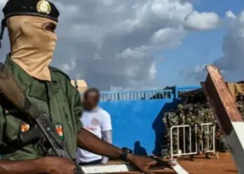 Niger Troops killed in Jihadist Attack