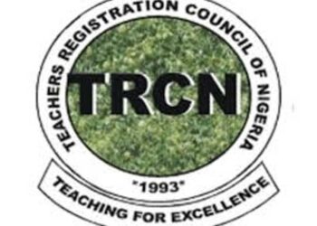 TRCN Releases Results Of Teachers’ Professional Qualifying Exam