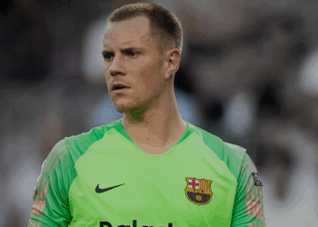 Barcelona Star Keeper Set to Return in Crucial La Liga Clash
