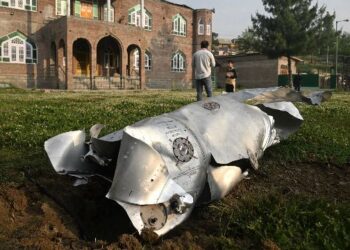 Indian Fighter Jets Down Pakistan Claims Air Strikes Spark Dangerous Standoff