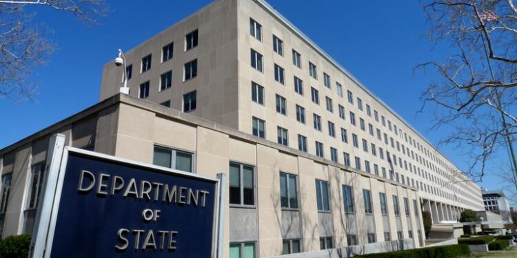 White South Africans Leaves for US Under Trump Refugee Plan