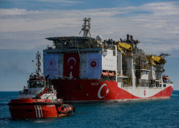 Turkey Strikes Massive Oil Find in Somalia Amid Controversial Deal