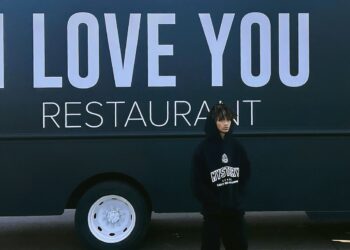 Jaden Smith Launches Restaurant to Feed Homeless for Free