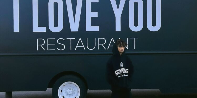 Jaden Smith Launches Restaurant to Feed Homeless for Free