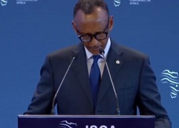 Africa leaders gather in Kigali to chart homegrown path to security