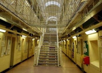UK Set to Use Chemical Castration for Sex Offenders in Prison Reform Push