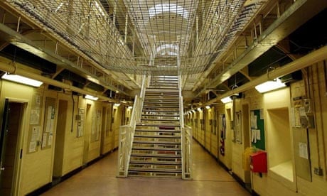 UK Set to Use Chemical Castration for Sex Offenders in Prison Reform Push
