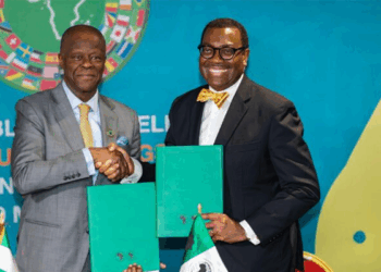 Nigeria Commits to Fresh $500 million NTF Contribution to AfDB