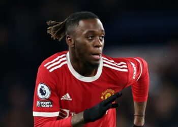 Wan-Bissaka Makes DR Congo Debut Call-Up, Switches from England