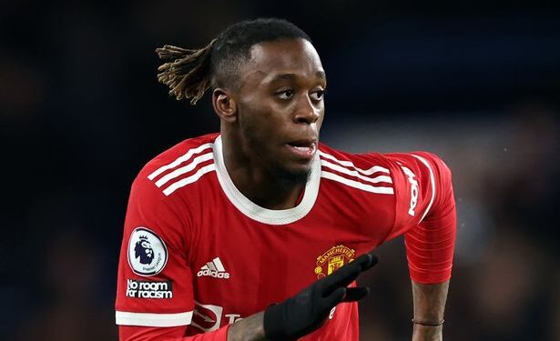 Wan-Bissaka Makes DR Congo Debut Call-Up, Switches from England
