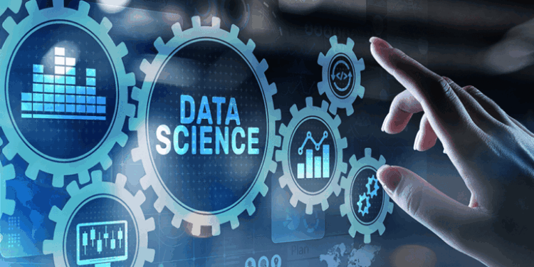 Data Expert Brings Science to Solve Health and Environmental Problems