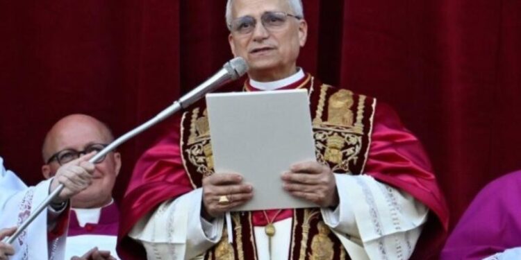 Pope Leo to Meet Zelenskyy in Search for Peace in Ukraine