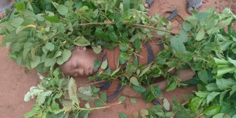 Deadly Flood Hits Niger State: 30 People Dead, Over 100 Still Missing