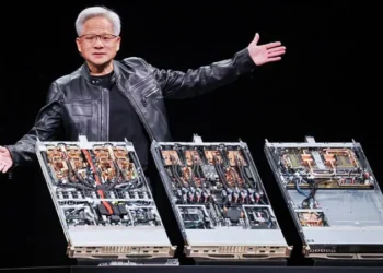 Nvidia Chief Slams US Chip Export Rules as Boomerang Hits Industry