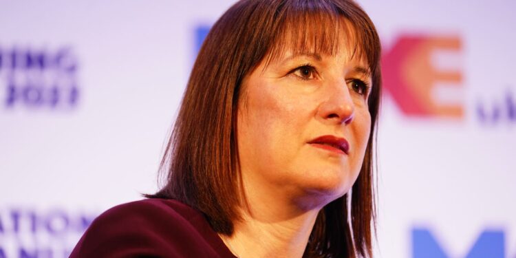 Chancellor Rachel Reeves Urged to Focus on Growth Over U-Turns