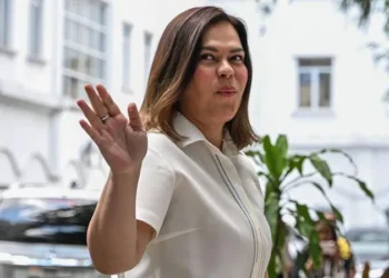 Philippines Power Struggle Deepens After Midterm Elections