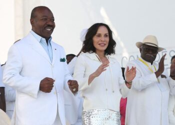 Gabon Transfers Bongo Family Members to House Arrest Amidst AU Pressure