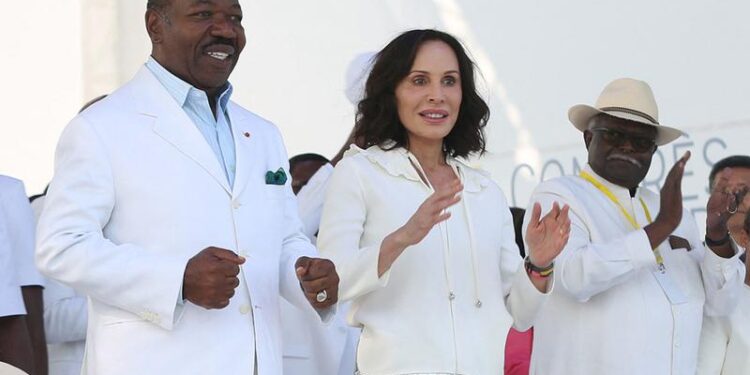 Gabon Transfers Bongo Family Members to House Arrest Amidst AU Pressure